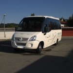 minibus tourisme 27 places Autocar grand tourisme 27 places