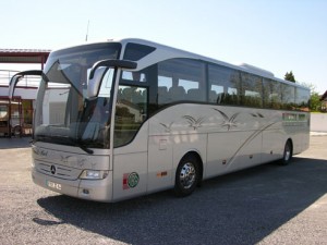autocar grand tourisme 