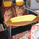 Car GT - coin table