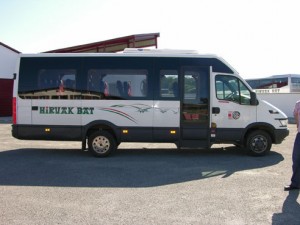 minibus tourisme 19 places minibus tourisme 19 places