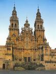 St Jacques de Compostelle St Jacques de Compostelle