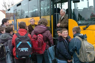 rentrée scolaire